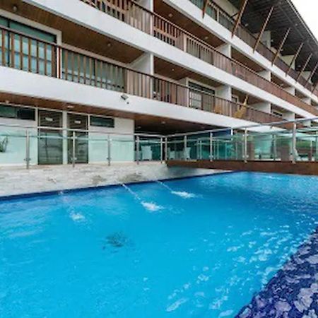 Apartamento Porto Beach Residence Pôrto das Galinhas Εξωτερικό φωτογραφία