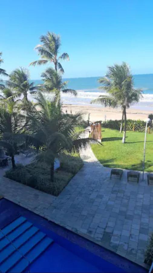 Apartamento Porto Beach Residence Pôrto das Galinhas Εξωτερικό φωτογραφία