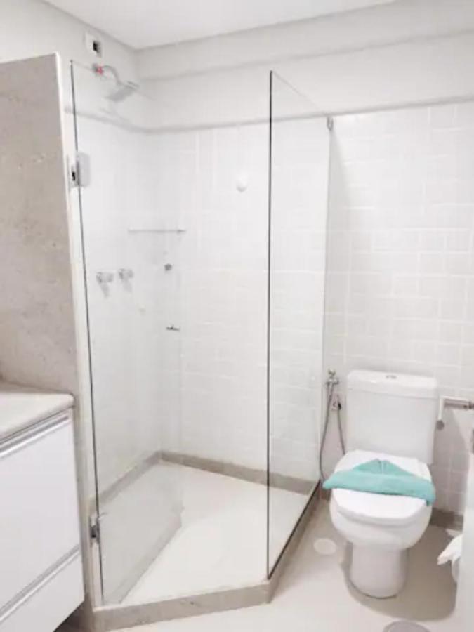 Apartamento Porto Beach Residence Pôrto das Galinhas Εξωτερικό φωτογραφία